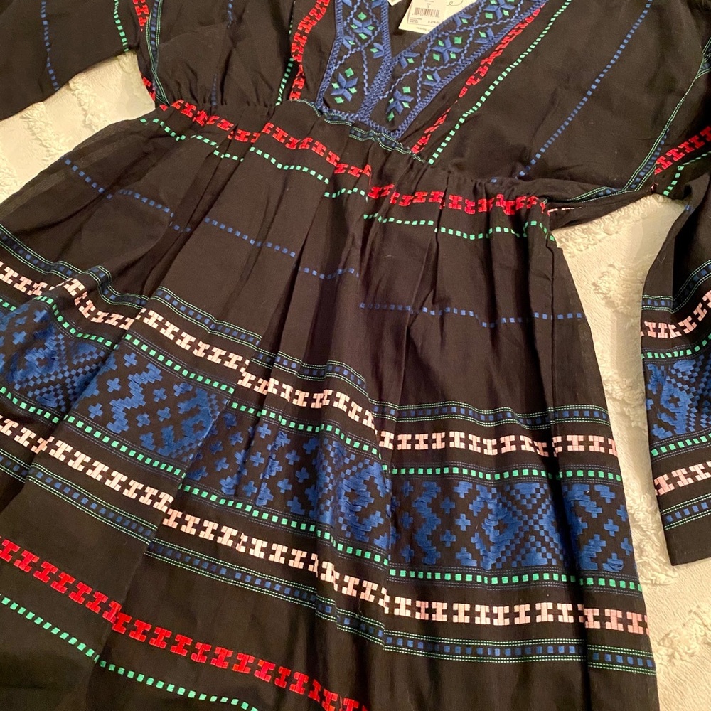 Joie Shada Dress